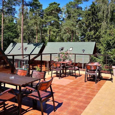 Angela I ホリデーパーク *