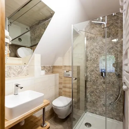 Angela I ホリデーパーク ポビエロボ