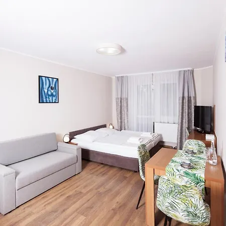 ホリデーパーク Angela I *