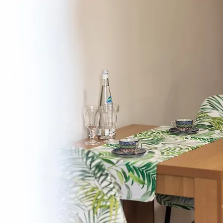 Angela Domki I Pokoje