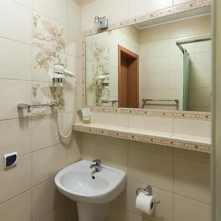 ホリデーパーク Angela I ポビエロボ