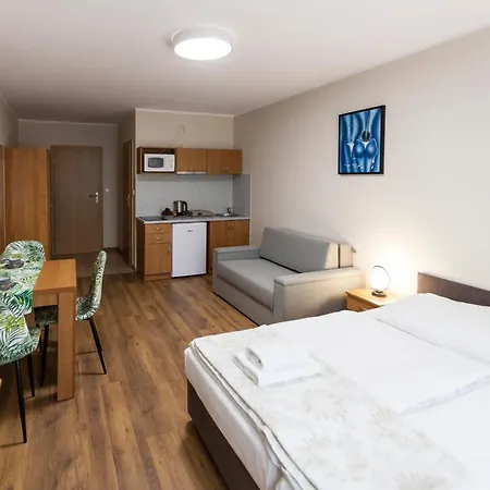 ホリデーパーク Angela I *