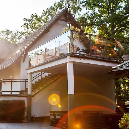 Angela I ホリデーパーク *