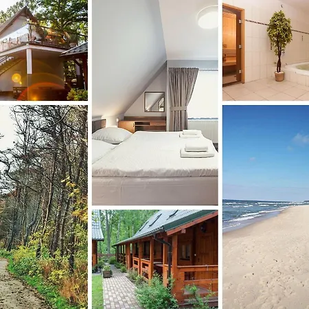 Angela I ホリデーパーク *