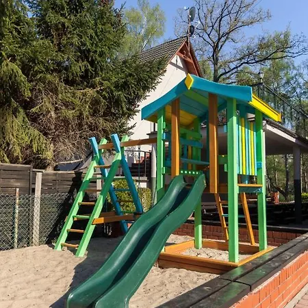 ホリデーパーク Angela I ポビエロボ