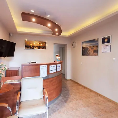 Angela I ホリデーパーク ポビエロボ