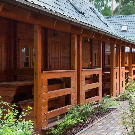 ホリデーパーク Angela I