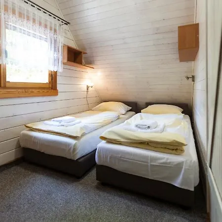 Angela I ホリデーパーク *