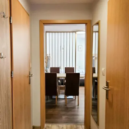 ホリデーパーク Angela I