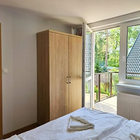 Ferienpark Angela I Pobierowo