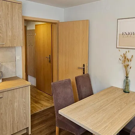 Angela I ホリデーパーク