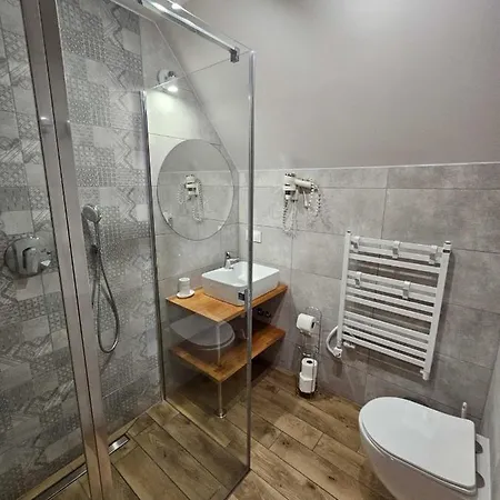 ホリデーパーク Angela I *