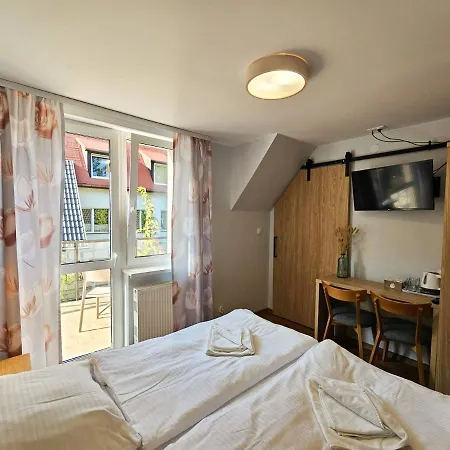 ホリデーパーク Angela I ポビエロボ