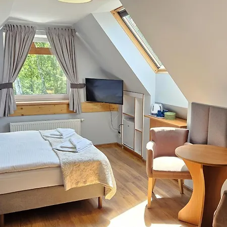 ホリデーパーク Angela I *