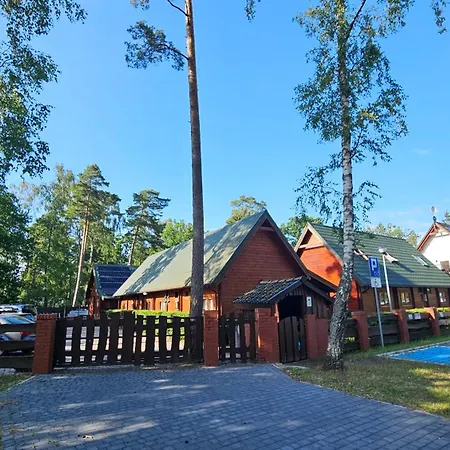 Angela I ホリデーパーク ポビエロボ