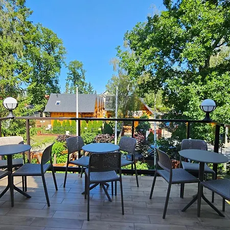 Angela I ホリデーパーク *