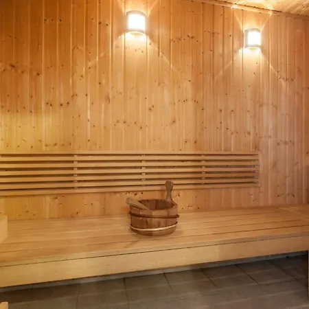 Angela I ホリデーパーク