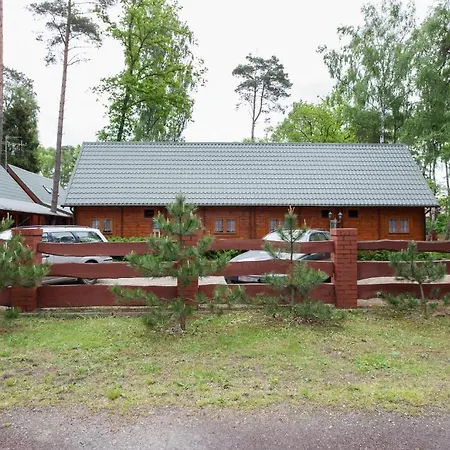 Angela Domki I Pokoje