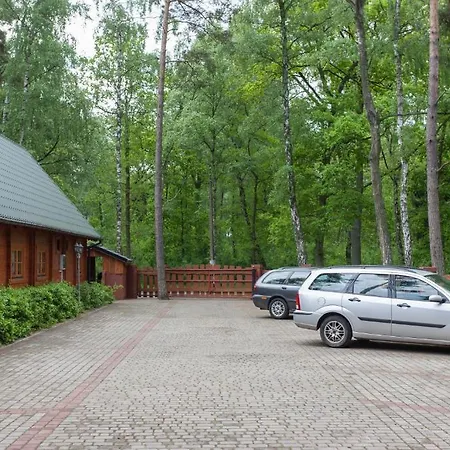 Angela I Pobierowo