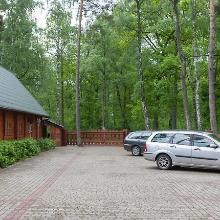 Angela Domki I Pokoje Pobierowo