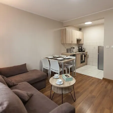 Angela I Ferienpark Pobierowo