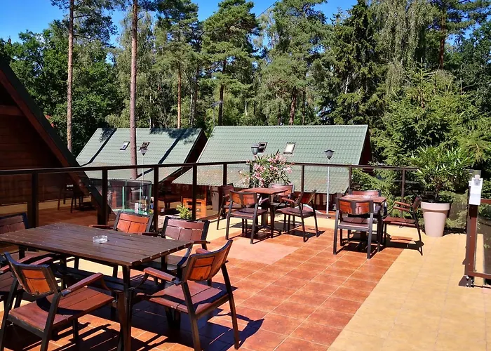 Angela I 홀리데이파크 *