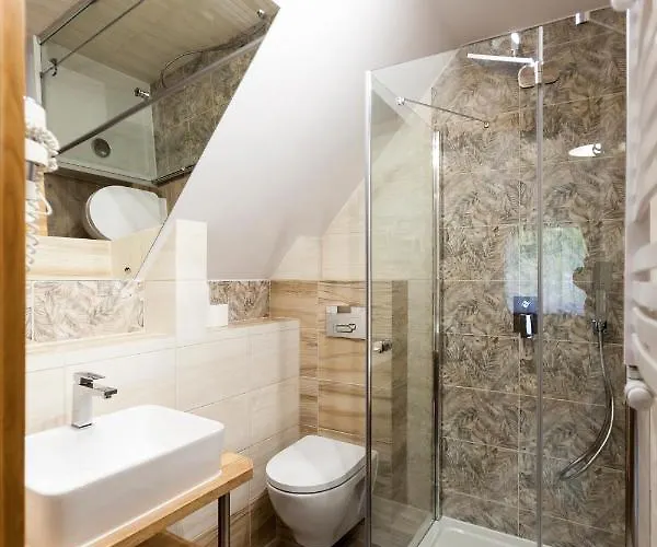 Angela I 홀리데이파크 포비에로보