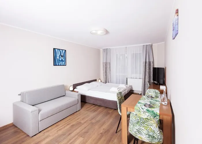 假日公园 Angela I *