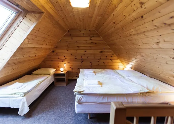 Angela I 홀리데이파크