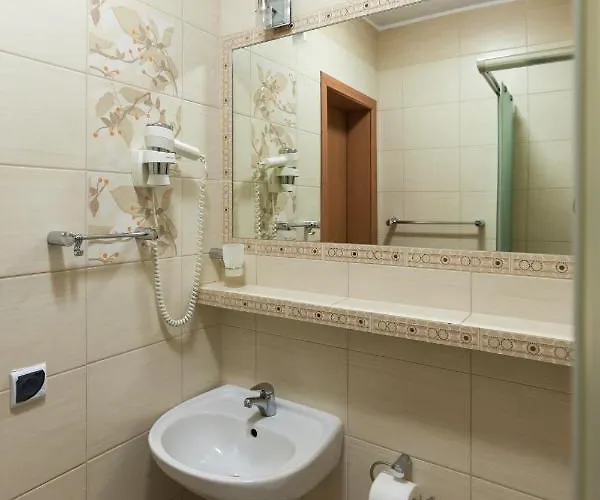 홀리데이파크 Angela I 포비에로보