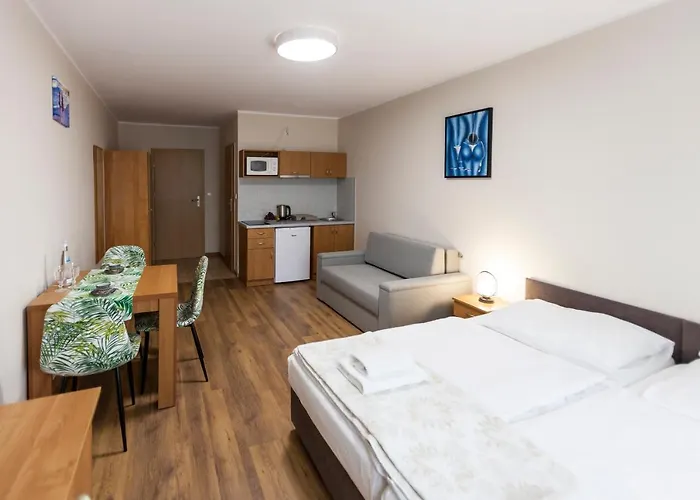 홀리데이파크 Angela I *