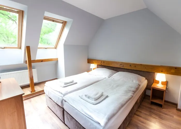 Angela I 홀리데이파크