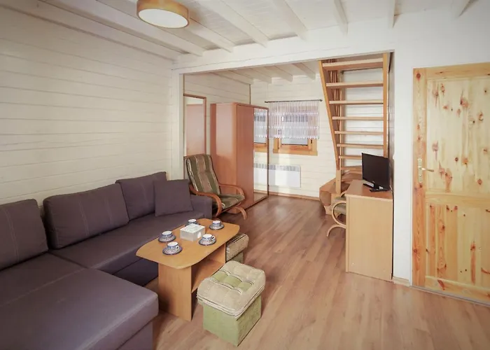 Angela I 홀리데이파크