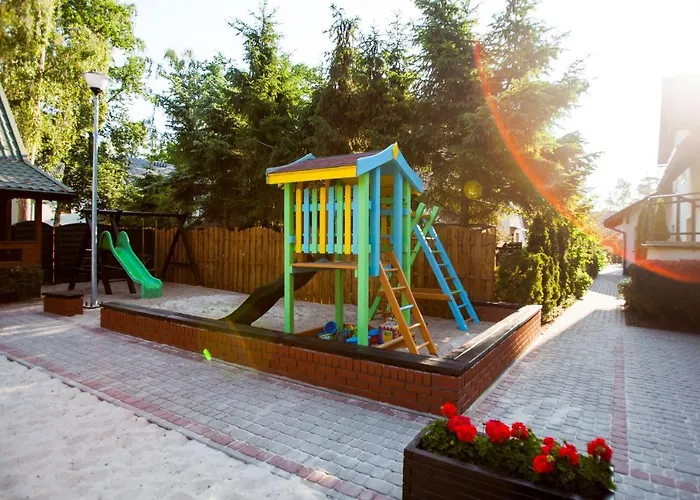 Angela I 홀리데이파크 포비에로보