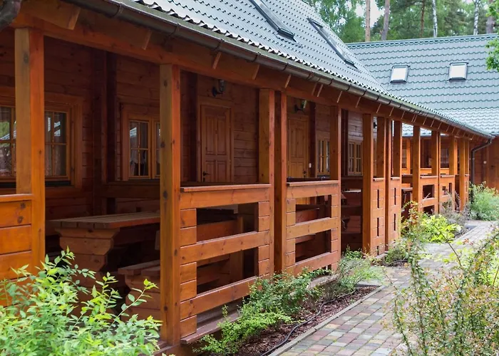 홀리데이파크 Angela I