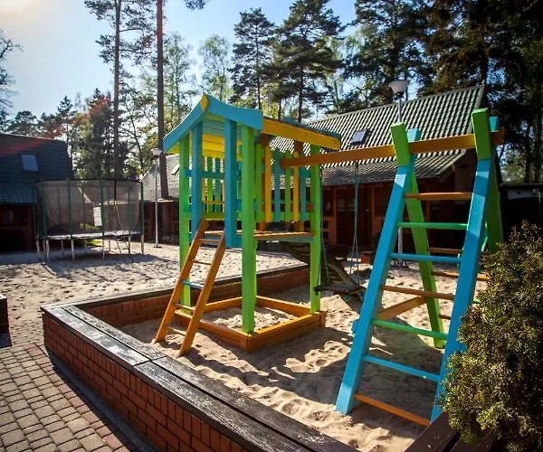 假日公园 Angela I