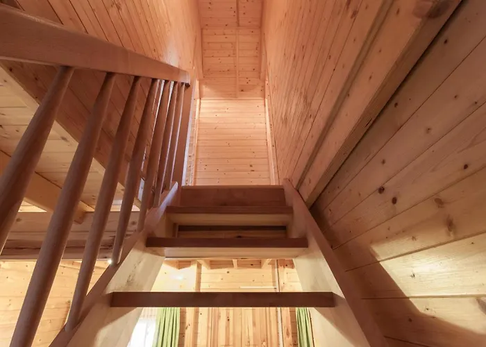 홀리데이파크 Angela I 포비에로보