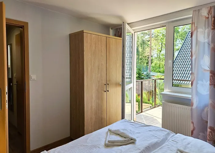 홀리데이파크 Angela I 포비에로보