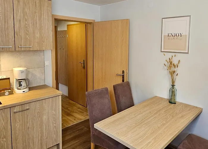 Angela I 홀리데이파크