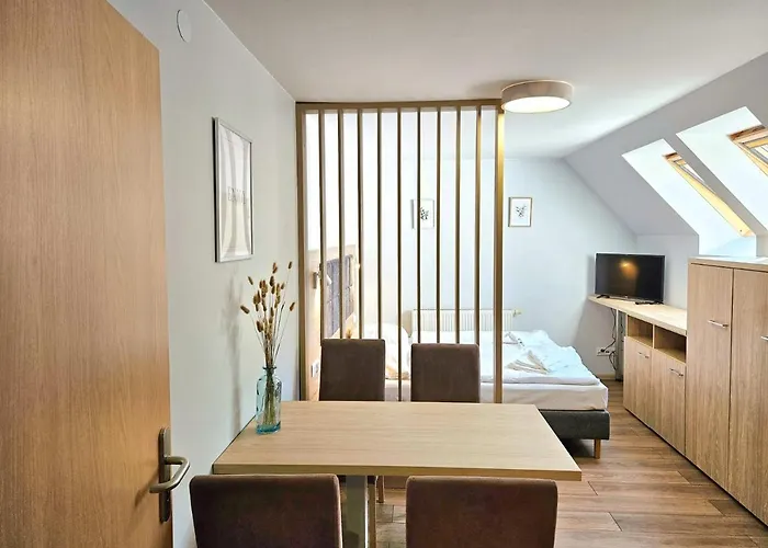 Angela I 홀리데이파크