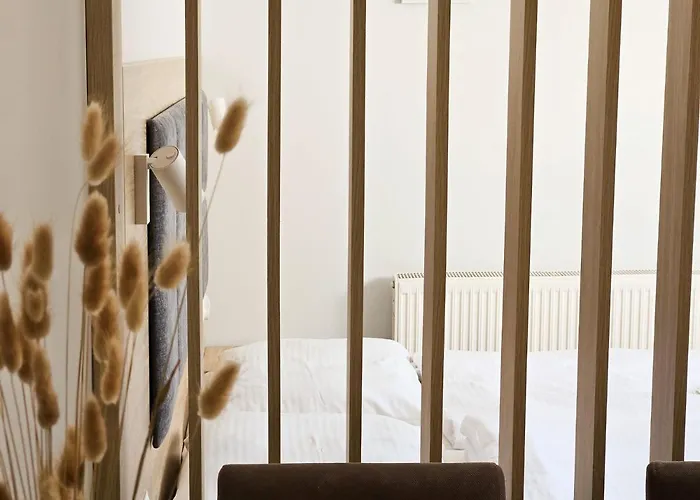 Kompleks wypoczynkowy Angela I