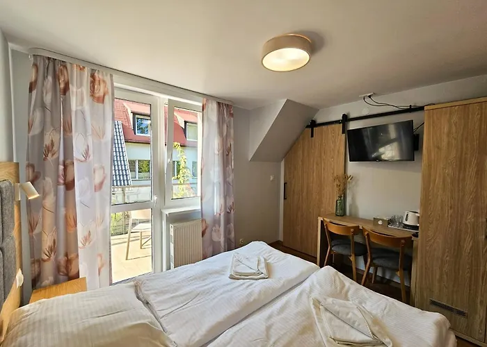 홀리데이파크 Angela I 포비에로보