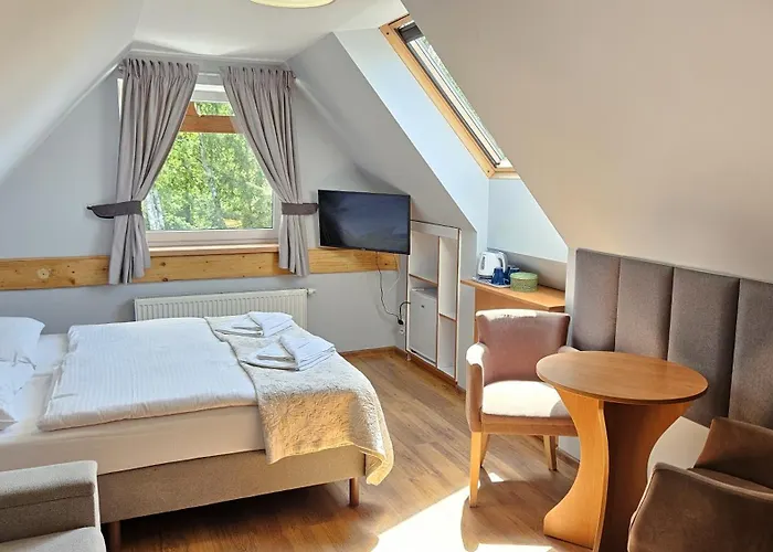 假日公园 Angela I *