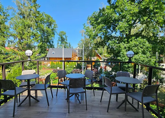 Angela I 홀리데이파크 *