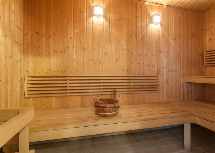 Angela I 홀리데이파크