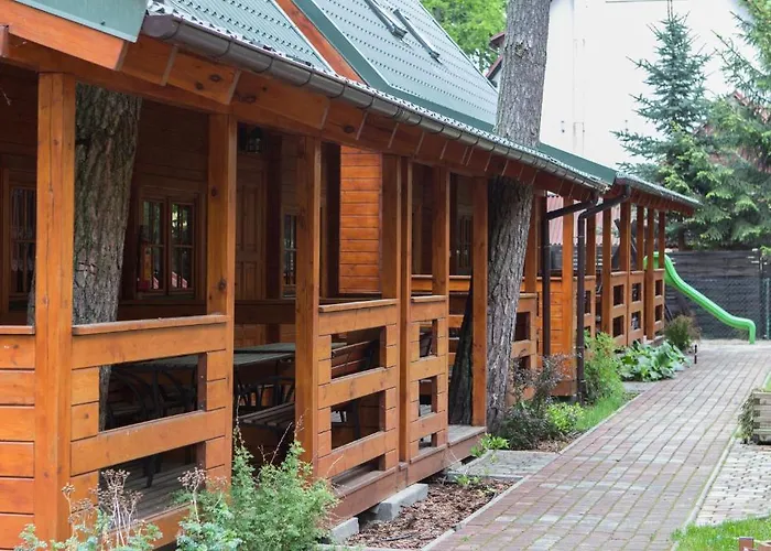 Angela I 홀리데이파크