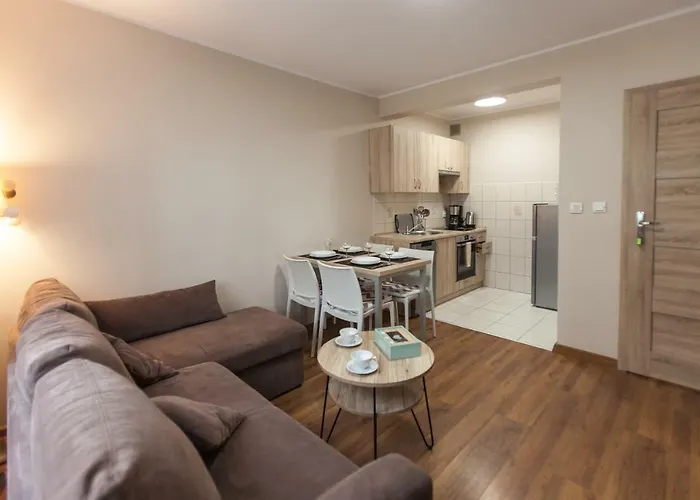 Angela I 假日公园 波别罗沃